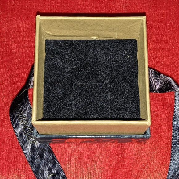 Chantecler Jewelry Box #2💥PRICE DROP💥 - Picture 8 of 8